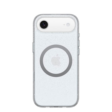 OtterBox Symmetry MagSafe Case with Camera Control for iPhone Air - Stardust
